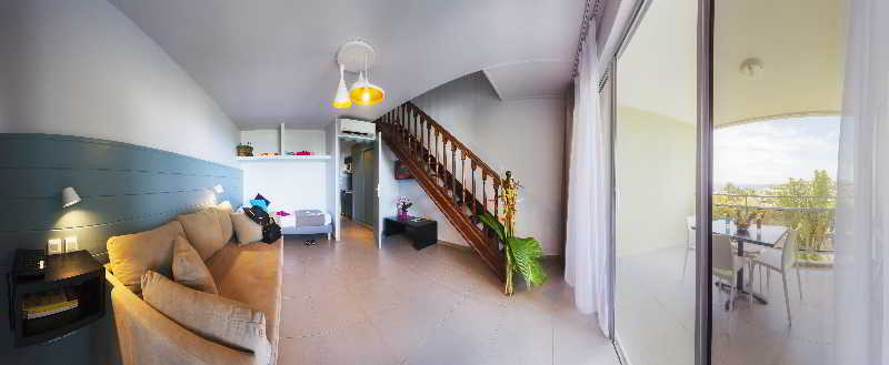 Residence L'Archipel Saint-Gilles-les-Bains Exterior foto